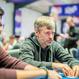 King&#039;s: Miroslav Prášil prošel dnem 1B GCM s double startingem