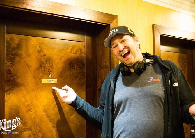 WSOP: Phil Hellmuth (opět) v tiltu! Vše se ale v dobré obrátilo