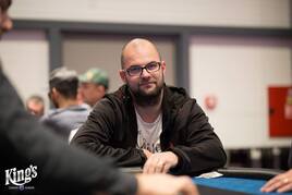 Devět Čechů a jeden Slovák zabojují o ITM v Main Eventu Caribbean Poker Party MILLIONS 
