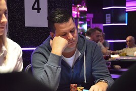 PFC 2.5M - den 1B: Sobota přinesla další tři české postupy 