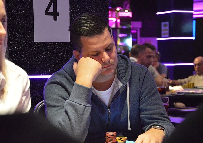 PFC 2.5M - den 1B: Sobota přinesla další tři české postupy 