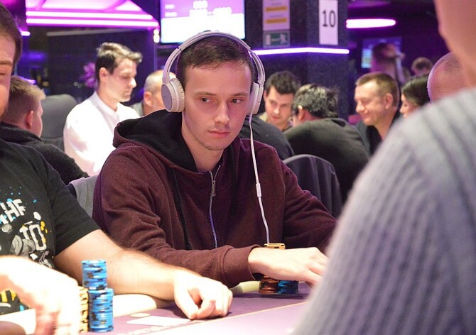 Luka 2M Mystery Bounty: Úvodní flight nejlépe zvládl Jakub Jech