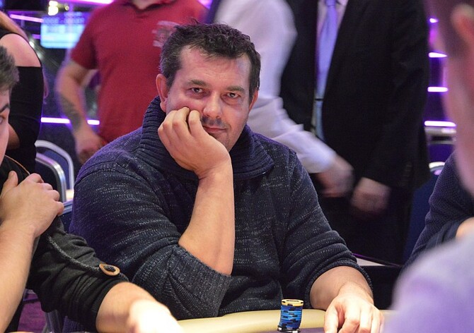 King&#039;s $ZTO$: Finále Main Eventu bez české účasti, Josef Cír na finálovém stole Highrolleru