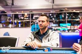 WSOPC Rozvadov: Trojnásobný český postup v PLO High Rolleru