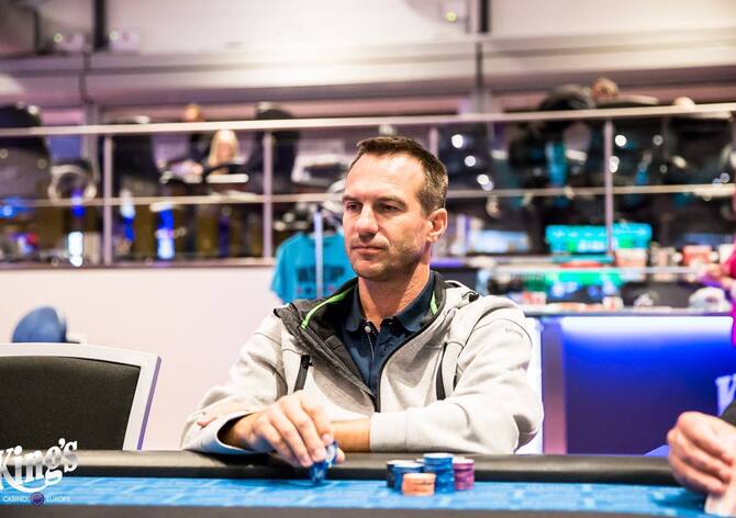 WSOPC Rozvadov: Trojnásobný český postup v PLO High Rolleru