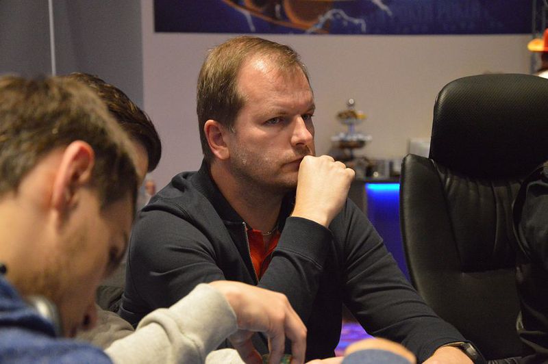 Petr Setka