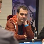 WSOPE: &quot;Malou kapku&quot; s garancí €500K rozehrál z našich nejlépe Radek Částka