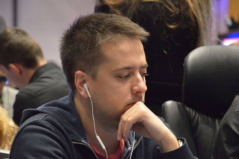 Martin Bartos