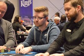 Stadium Series #31: Vojta Škalák si z prestižního Bounty Builder HR odnáší $3.118!