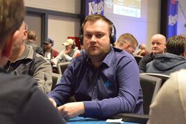 pp Grand Prix Million King&#039;s: Patnáct českých hráčů prošlo nástrahami sobotních flightů