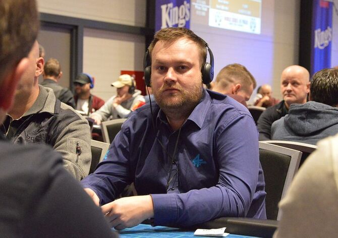 pp Grand Prix Million King's: Patnáct českých hráčů prošlo nástrahami sobotních flightů