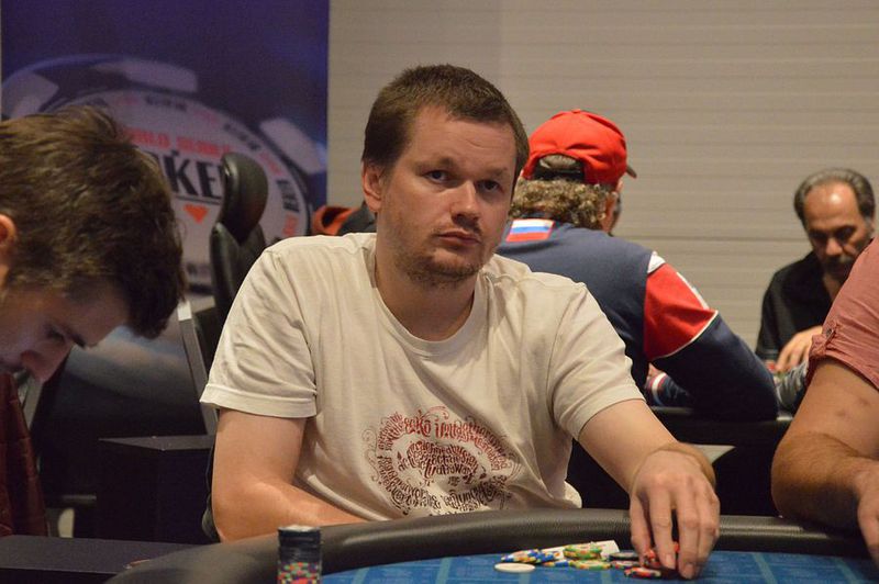 Petr Jelinek