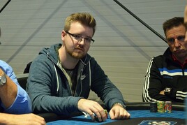 WPT500 Knockout: Škalák, Sklenička i Čech budou útočit ze zadních pozic