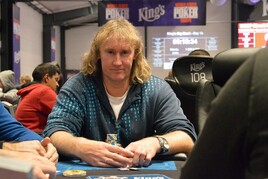WSOPC Rozvadov Main Event: Češi září! V &quot;béčku&quot; byl nejlepší ze všech Pavel Stolař!