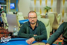 WSOPC NLH Turbo: Lukáš Záškodný vybojoval bronz. Ondřej Drozd nejlépe rozehrál Big Stack.