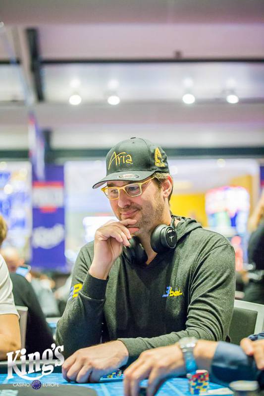 Phil Hellmuth