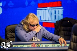 Do finále podzimního Main Eventu WSOPC Rozvadov míří devět Čechů!