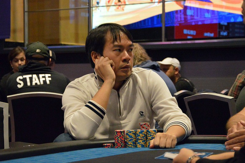Mike Nguyen