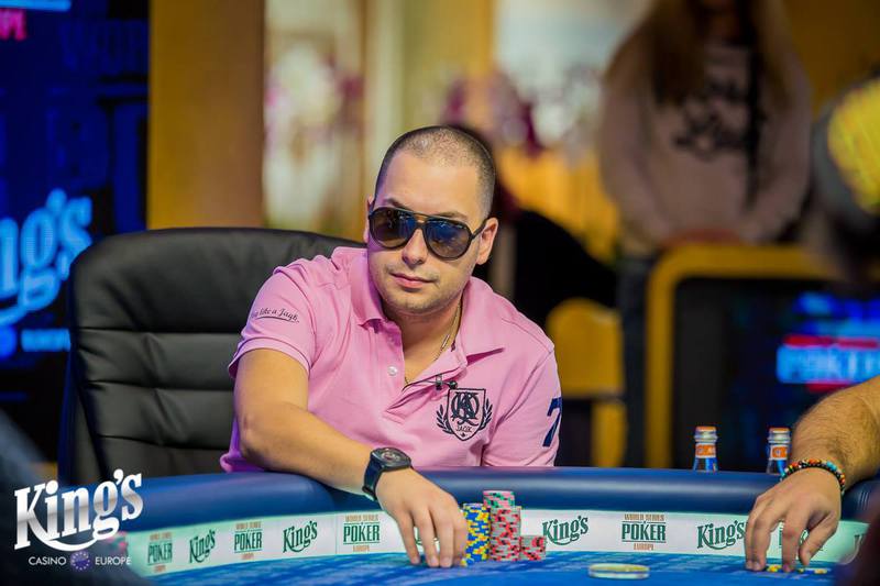 Viliyan Petleshkov