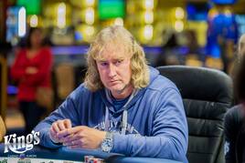 WSOPC Rozvadov: Pavel Stolař pátý za 1,3 milionu. Titul pro Hosseina Ensana!