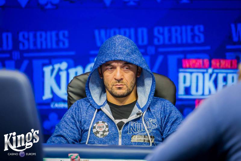 Davit Okropiridze