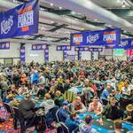 WSOPE Crazy 888 den 2 nepřinesl slávu českým barvám