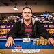 King&#039;s WSOPE: Crazy Eights opanoval Robert Schulz, Slovák Koleno v dealu Super stacku