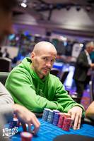 Mike Leah