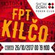 Showdown: Říjnové FPT kilčo je tady!