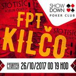 Showdown: Říjnové FPT kilčo je tady!