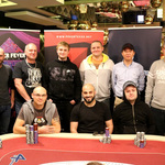 G4G: Z říjnového Poker Fever Cupu odnesl bronz Filip Hanusek