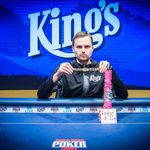WSOPE: Náramek číslo tři! Martin Kabrhel zvítězil v Turbo Bounty Hunteru!