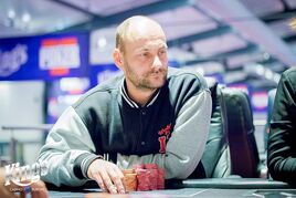 WSOPE: Michal Maryška si zahrál na finálovém stole náramkové PLO