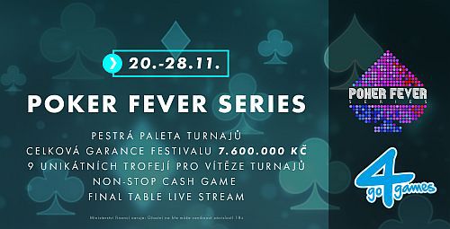 pokerfeverseries