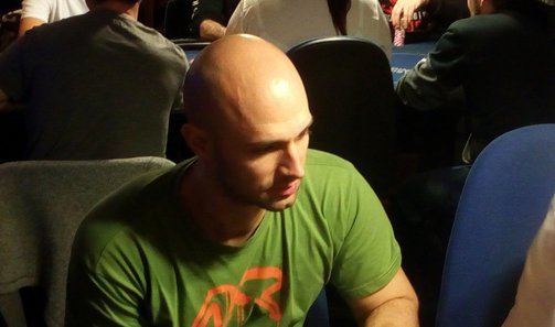 Martin Sládek