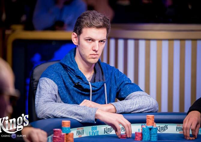 Bounty Builder Series #3: Bednář, Oliva, Schuh, Horák i Houžvíček na FT
