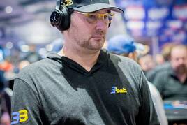 WSOPE: V Hi-Lo Omaze útočí na náramek Alioto, Racener, Ferguson či Hellmuth