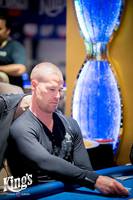 patrik antonius
