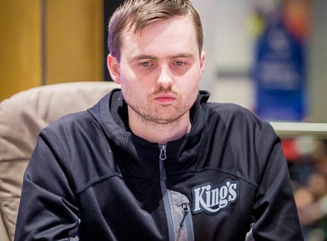 WSOPE: Martin Kabrhel a Pavel Binar prošli do druhého dne €25K High Rolleru