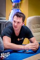 sam trickett