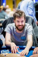 dominik nitzche