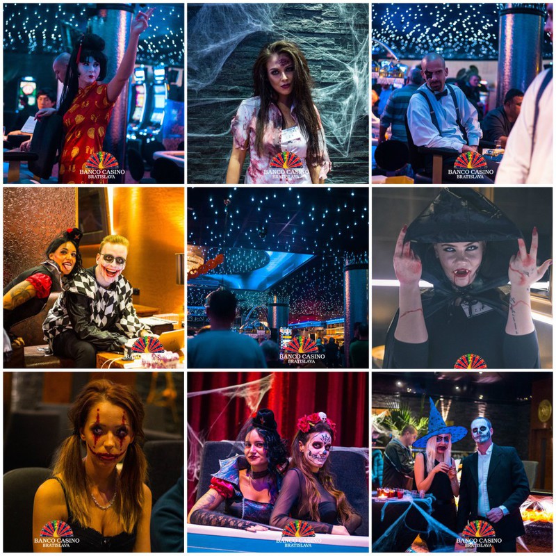 HalloweenBanco