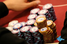 Poker Fever Cup se vrací do Go4games. Hrajte už za 300 Kč o milion!