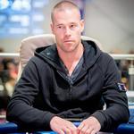 Triton SHR: Z prvního dne Main Eventu postoupili Antonius, Ivey i O’Dwyer