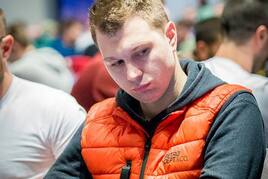 Little One for One Drop: Čtyři CZSK hráči v TOP10 dne 1B