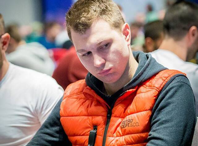 Little One for One Drop: Čtyři CZSK hráči v TOP10 dne 1B