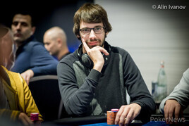 WPT den 8: Lukáš Souček runner-upem v Mix-Maxu