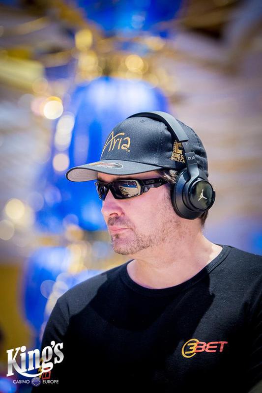 Phil Hellmuth Phil Hellmuth