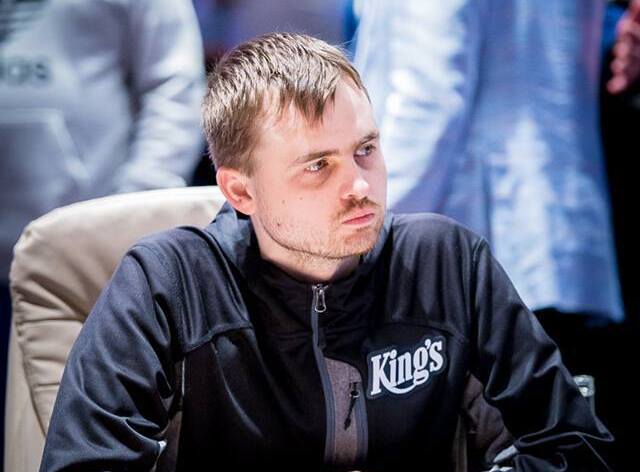 High Roller for One Drop: Martin Kabrhel po prvním dni na čtvrté příčce!