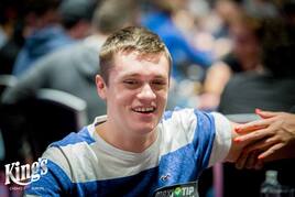 WSOPE Rozvadov: Pět ze šesti! Skvělá česká úspěšnost ve dni 1A Main Eventu